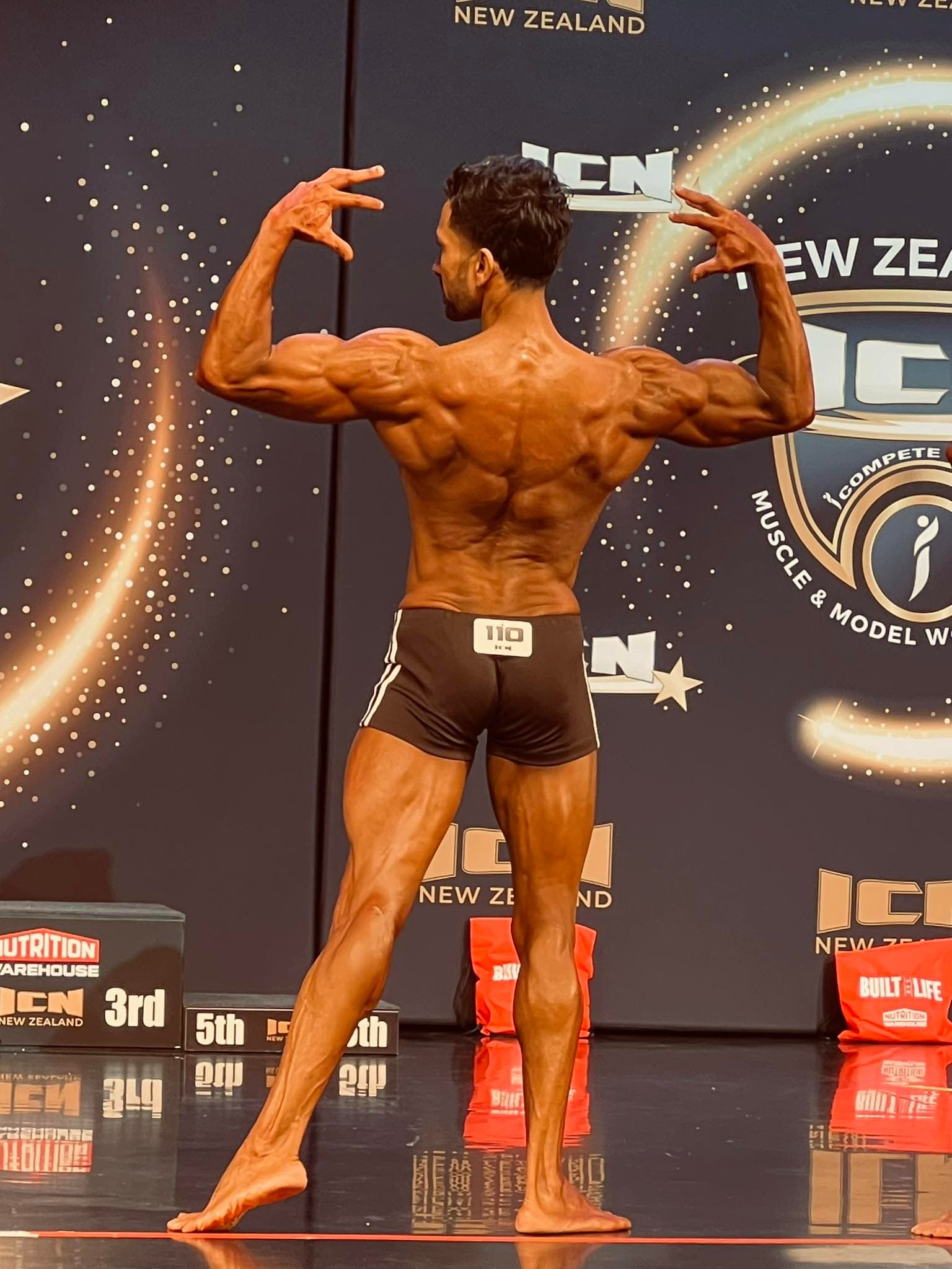 12-Week Program Success - Image 1